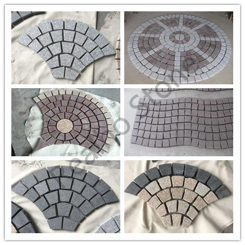 Mix Color Designs of Paver Stone Mix Color Designs of Paver Stone