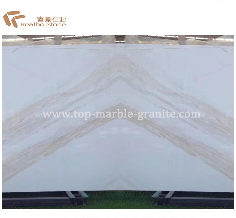 Ariston gold marble bookmatching.jpg Ariston gold marble bookmatching.jpg