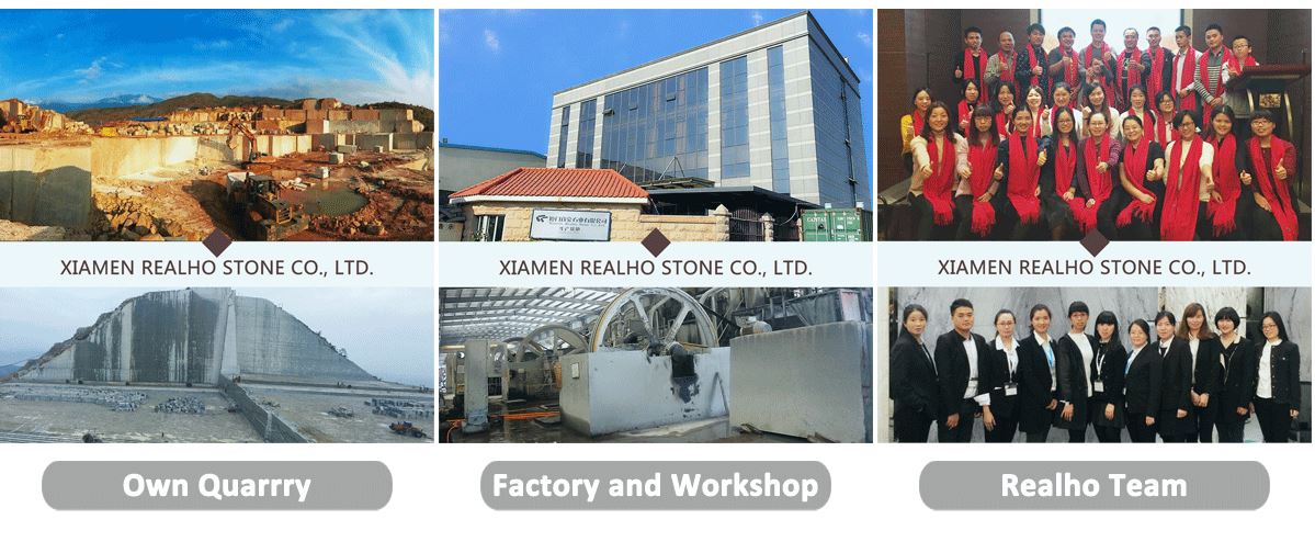 product-800-504 Comapany info of Realho Stone