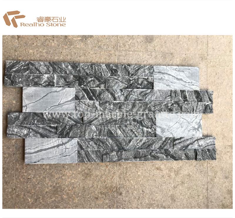 culture stone wall panel