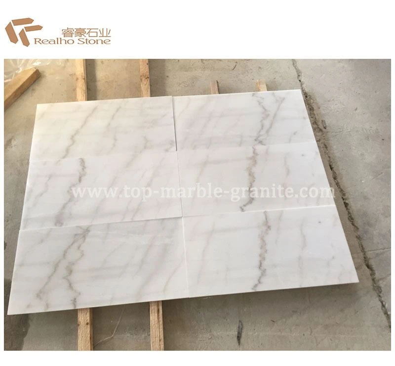 guangxi white marble