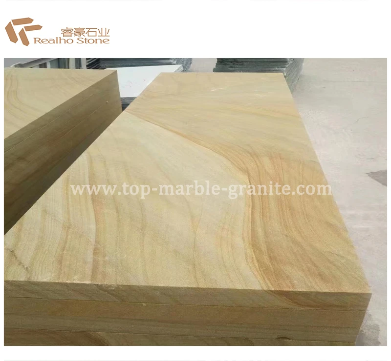 natural sandstone tiles