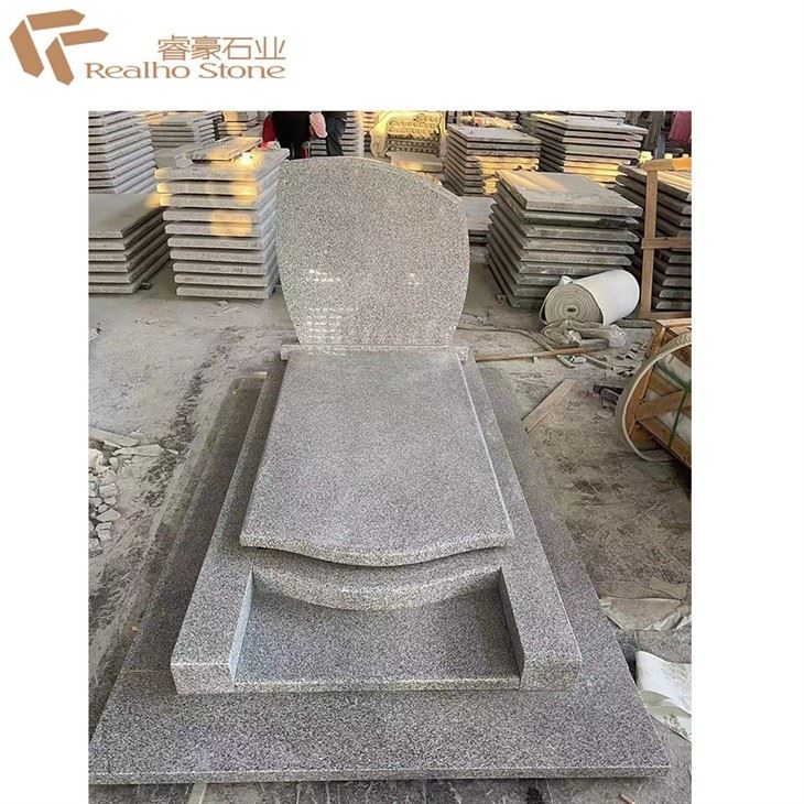 granite monument design