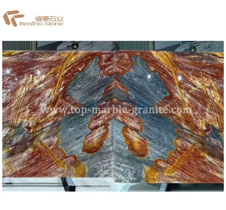 luxury marble quartzite