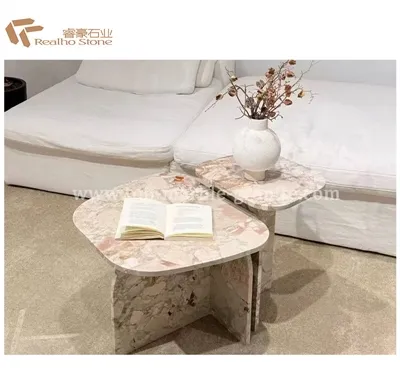 Luxury Natirèl Stone Calacatta Monet Marble