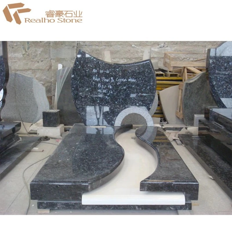 blue pearl monuments blue pearl monuments