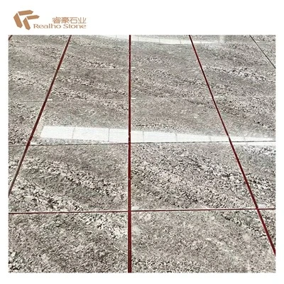 Klasik Blan Chanv Granite
