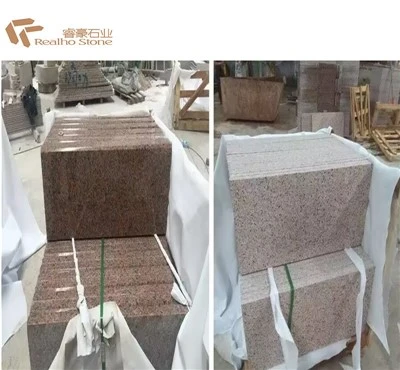 G562 Maple Wouj Granite G562
