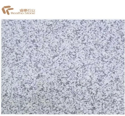 Nouvo Granite Sezam Blan