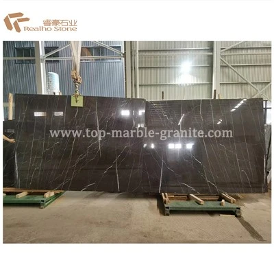 Pietra Grey Marble Pou Vann