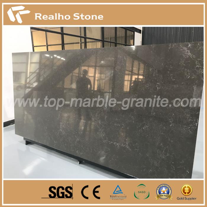 Nwa Portoro Kwats Stone dal pou twil & tet
