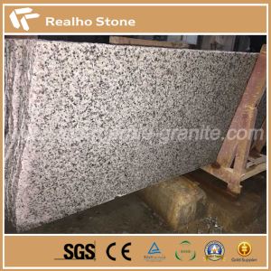 Nouvo Oriental blan G640 Granite dal pou vann