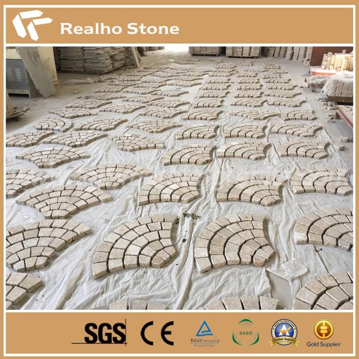 Cheap Granite Paving Stone For Patio