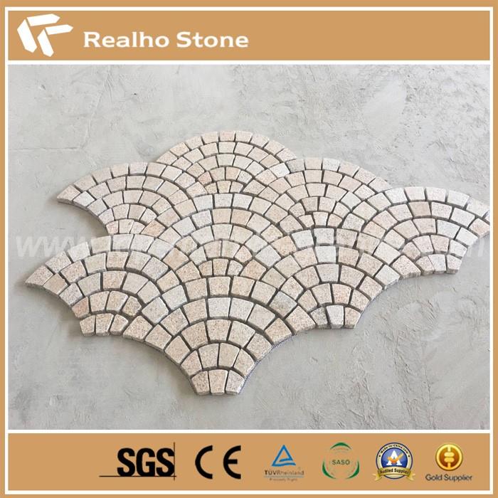 Cheap Granite Paving Stone For Patio