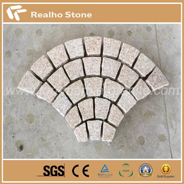 Cheap Granite Paving Stone For Patio