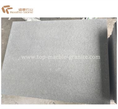 Flamed twil Granite Nwa Deyò Floor