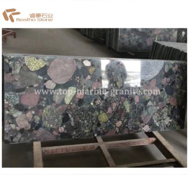 Green Marinace Granite ve