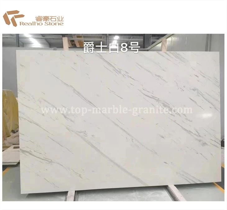 Atifisyèl Marble Vs Natirèl Marble