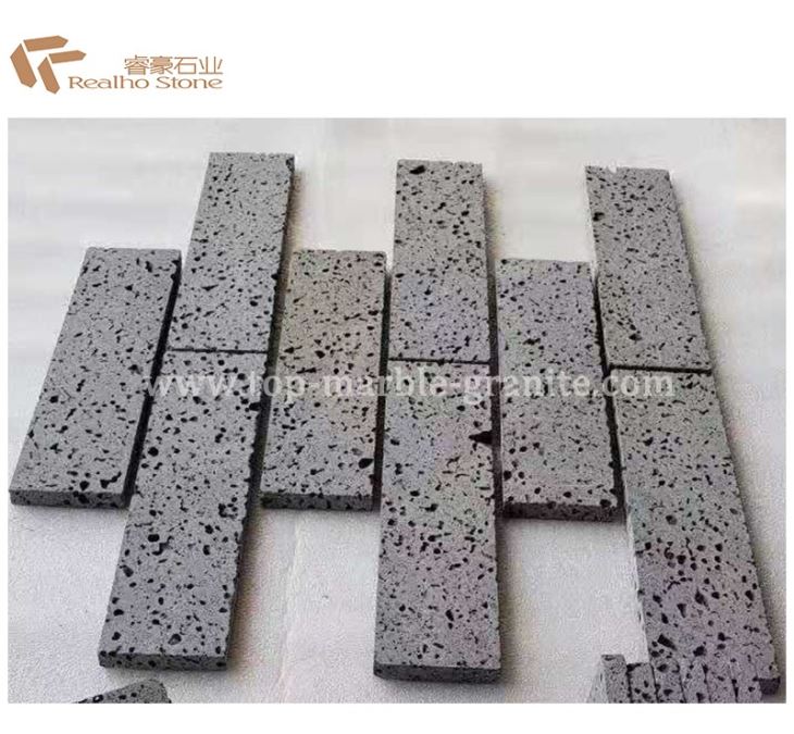 lava tile