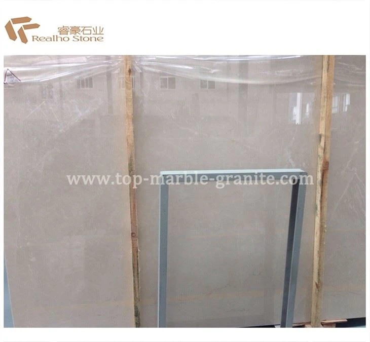 Aran White Marble Slab