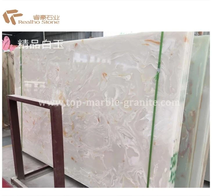 faux onyx marble