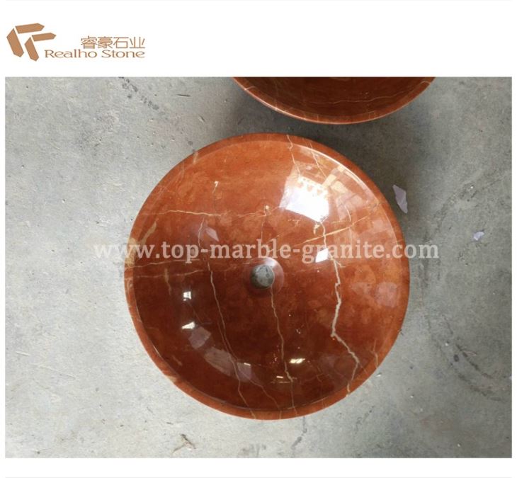 Marble Sinks