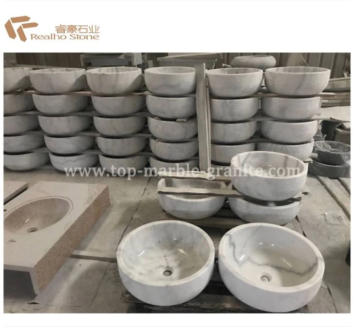 Stone Marble Sinks