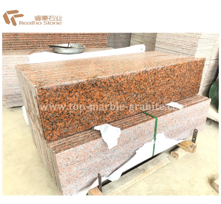 Pile G 562  Granite Etap eskalye
