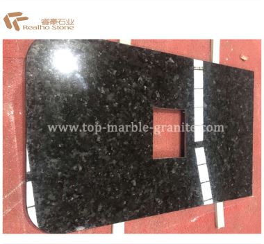Angola Noua Granite vanite tet