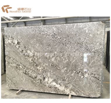Brezilyen Stone ègzotik Blan Bianco Antico Granite