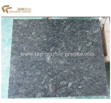 Papiyon Green Granite mozayik poli