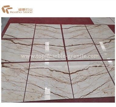Sèk Lay Sofitel mozayik Gold Marble