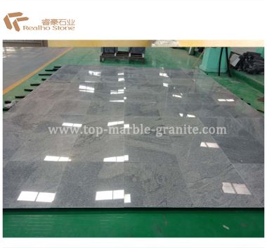 Poli Fantasy Ash Grey Granite Etaj twil yo