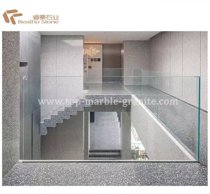 artificial terrazzo