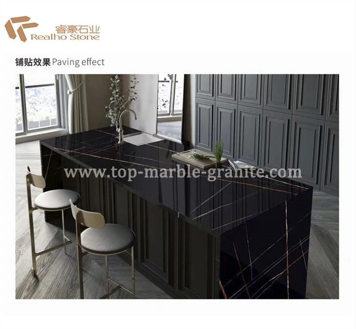 Sinter Stone Worktops