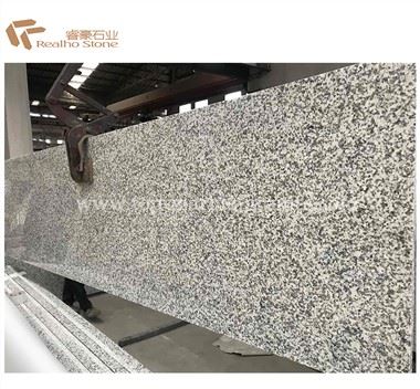 Granite kontwar nan nouvo sezam Blan Pou Chanm