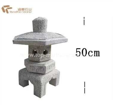 Japonè Lantern Stone Jaden