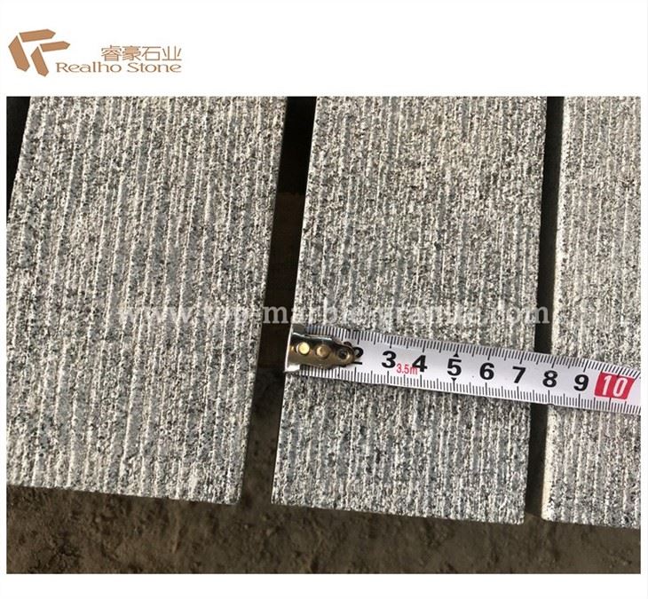 grey granite