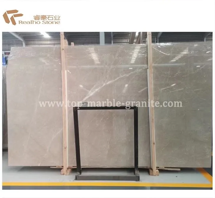 tundra grey marble