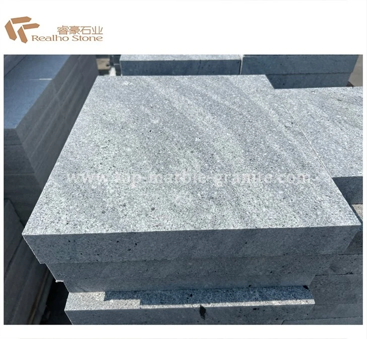 fantasy grey granite