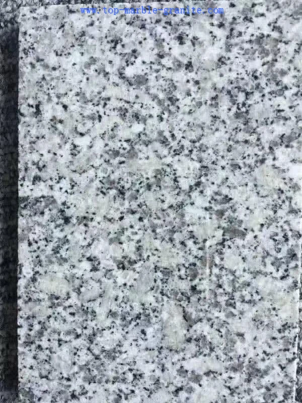 G602 Polished Granite Slabs Grey
