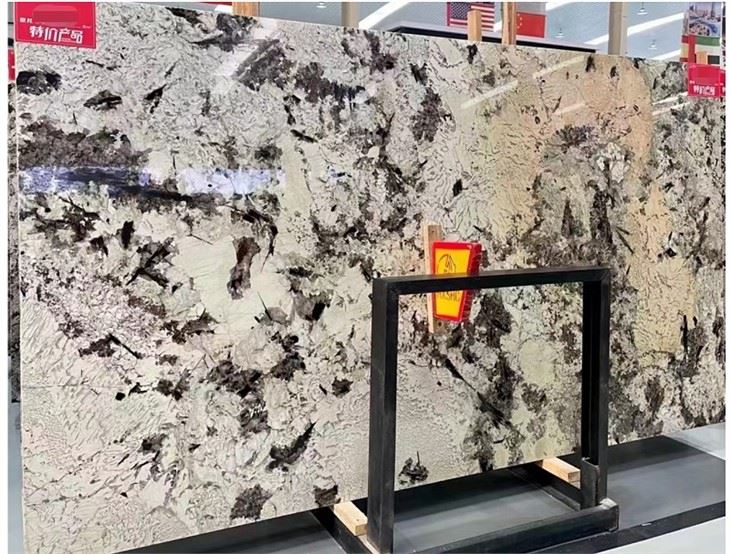 Patagonia Quartzite Sou Vann