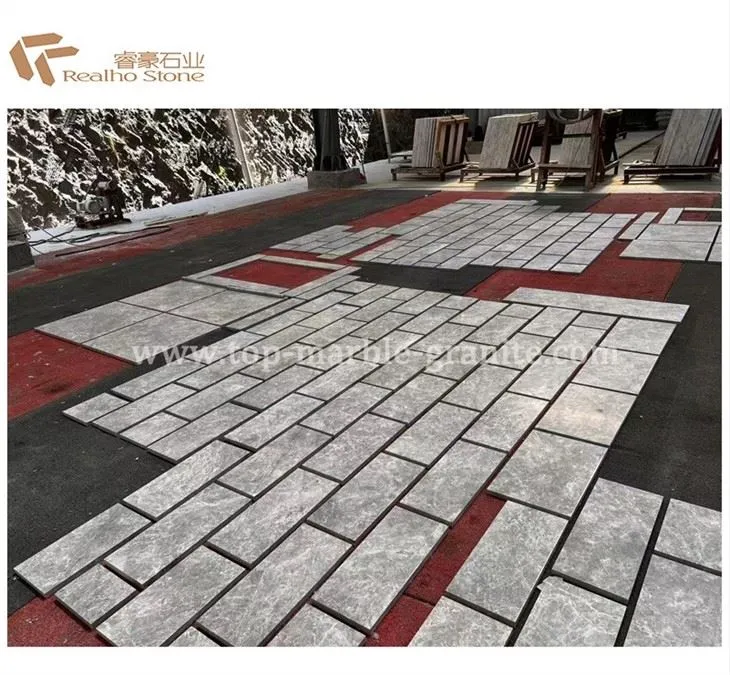 grey marble tiles for sale